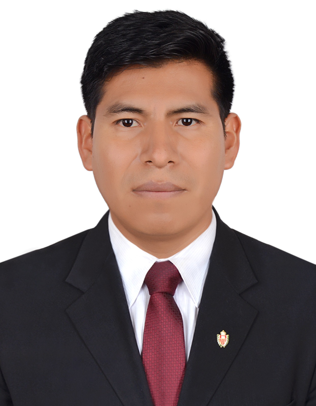 Humberto Michel Chipana Palomino